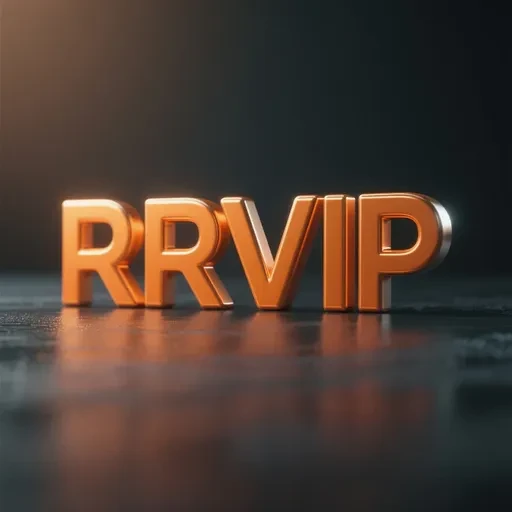 Logo rrvip